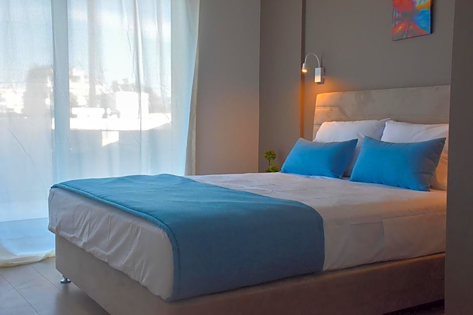 Thisean Modern Suites By Athens Stay