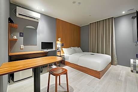 Just Sleep Hotel Dangjin Terminal Branch