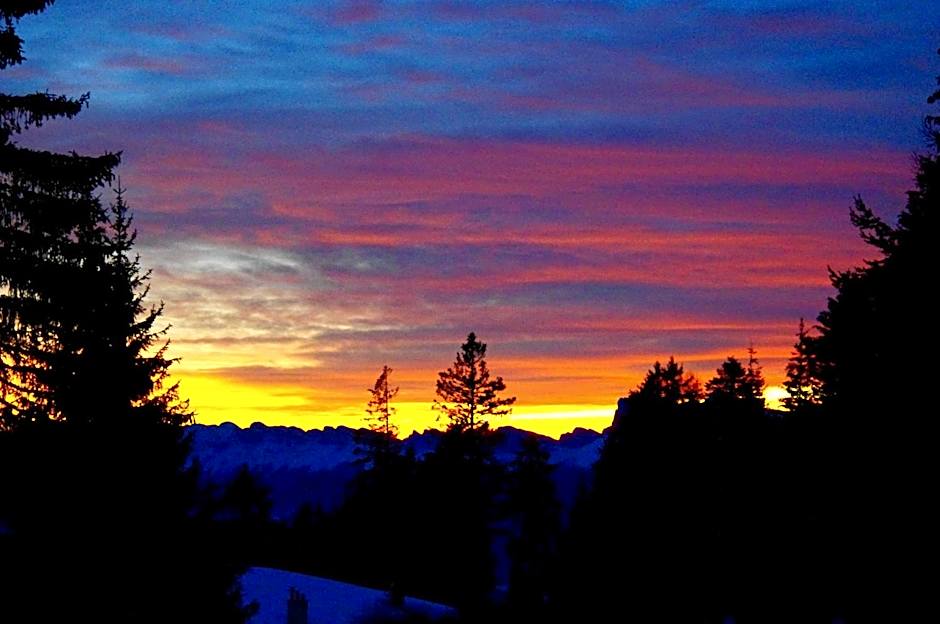 Auberge Restaurant du Virage