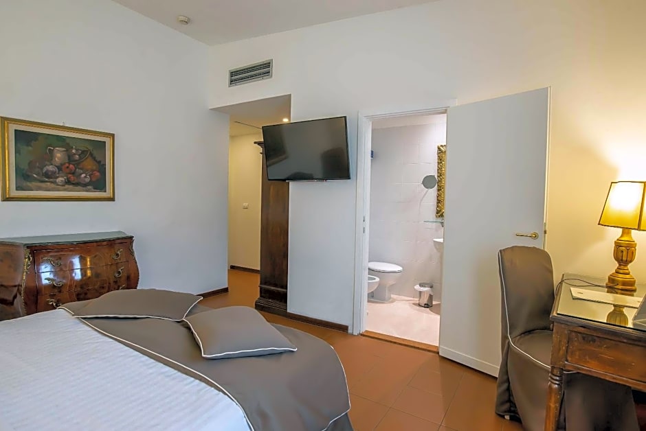 Hotel Machiavelli Palace