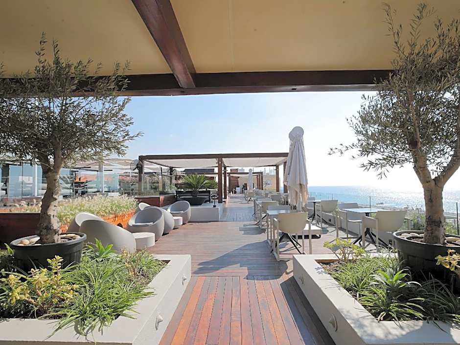 Movenpick Hotel Beirut