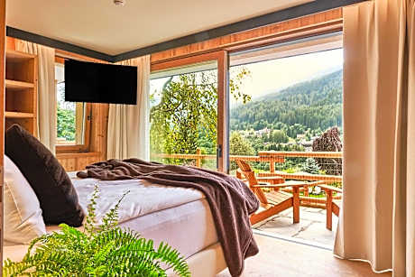 One-Bedroom Chalet