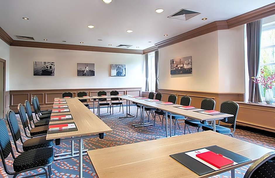 Leonardo Hamburg Stillhorn