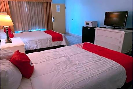 2 Full Bed