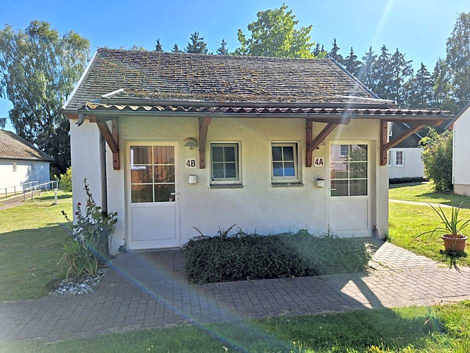 Landidyll Monte Gristow