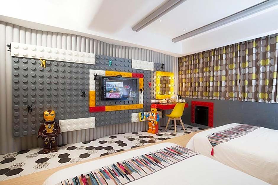 Hualien JT.World Homestay B&B