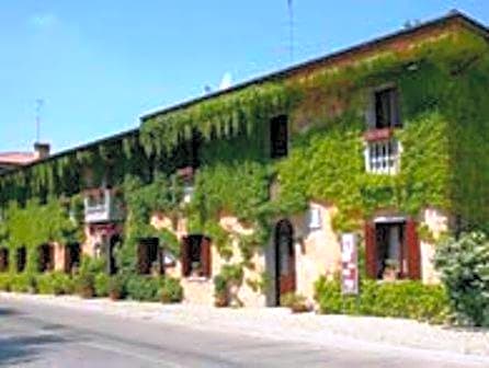 Principato Di Ariis