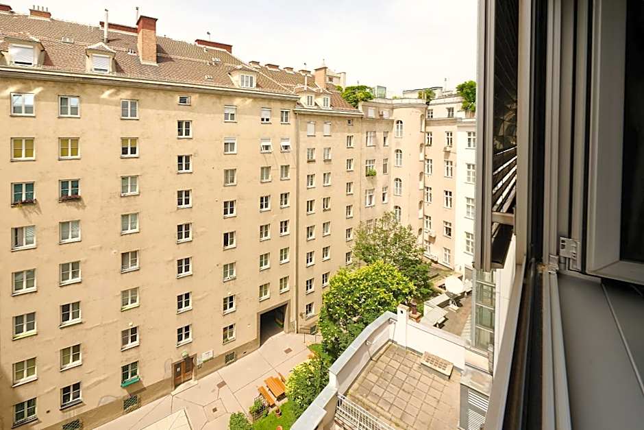 MyPlace Premium Apartments