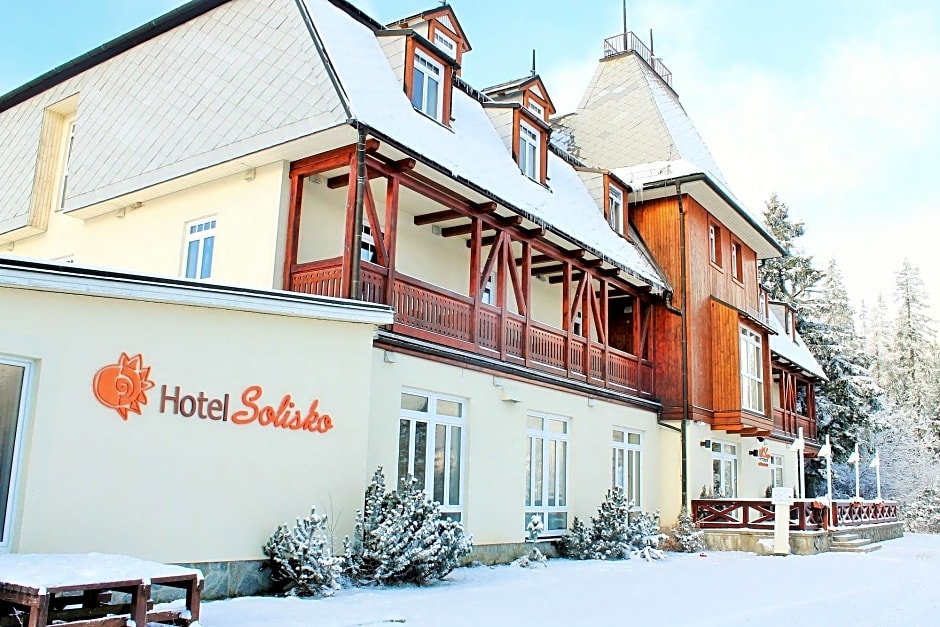 Hotel Solisko