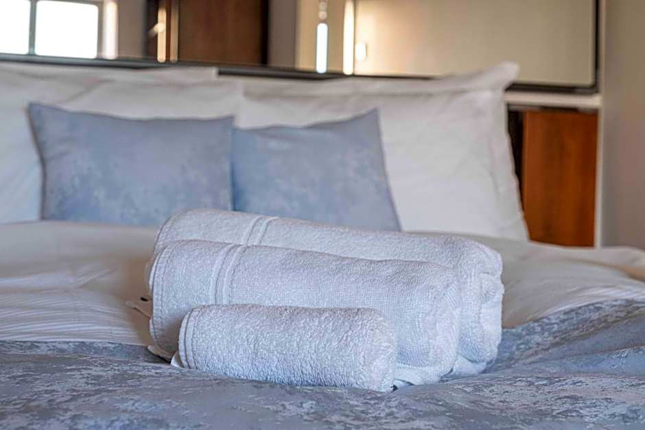 Apartmány Malé náměstí, Broumov