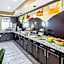 Quality Inn & Suites Lubbock South