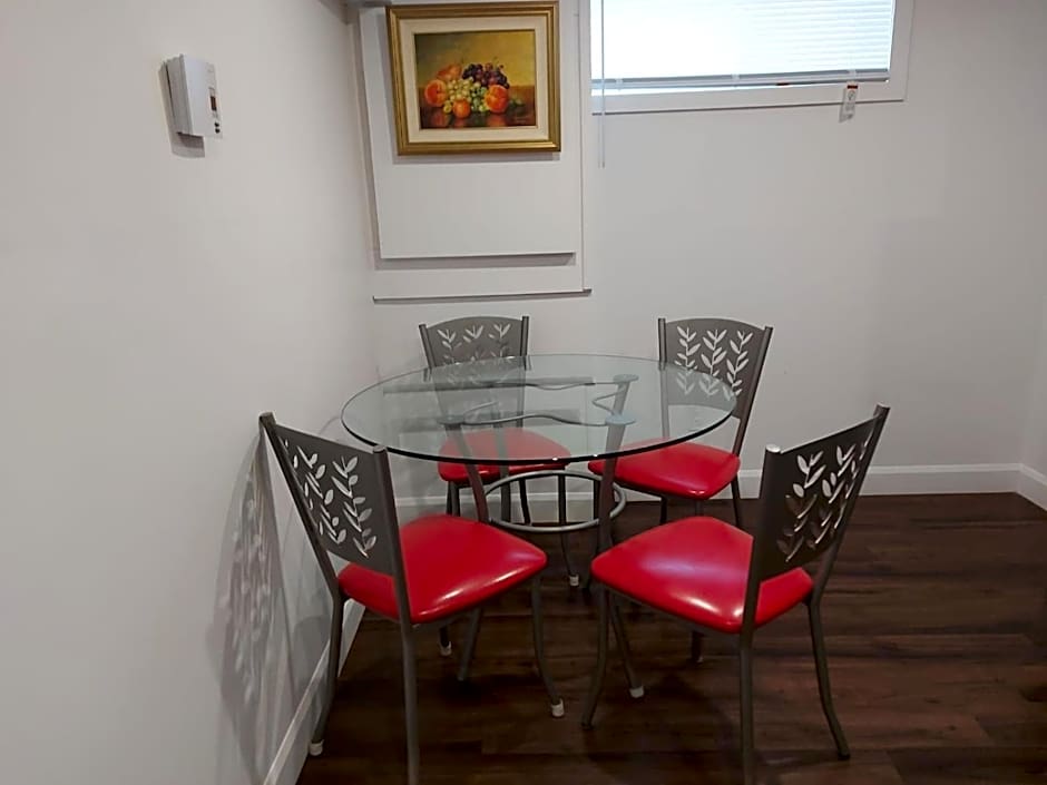 Motel LA RÉFÉRENCE