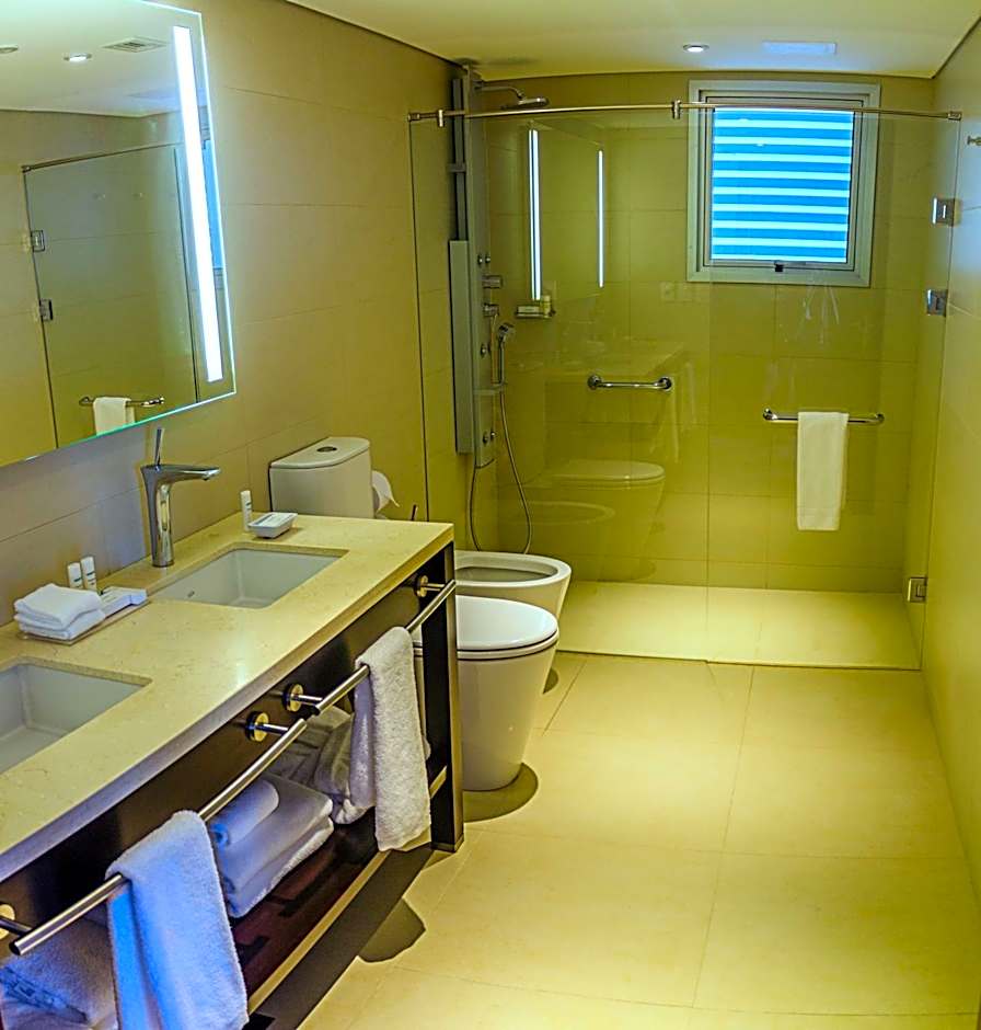 Hilton Garden Inn Montevideo