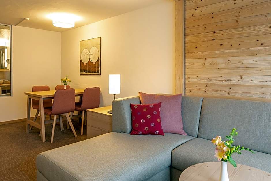 Gstaaderhof - Active & Relax Hotel