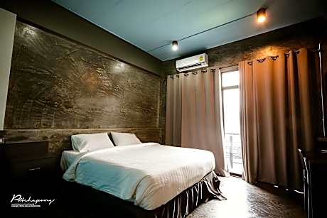 Pornsiri Hotel Sisaket