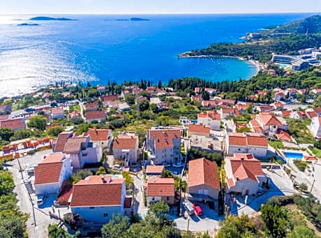 Apartments Villa Capitano