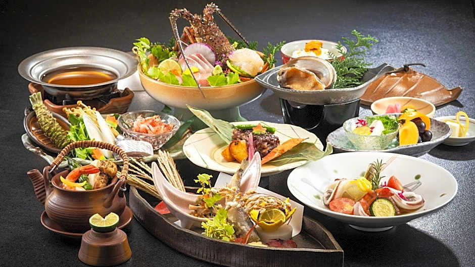 Nishiizu Koyoi Onsen
