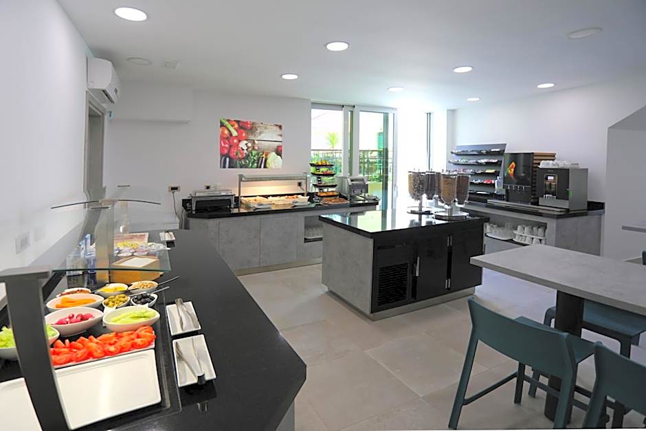 Hotel - Teranea City Hvar