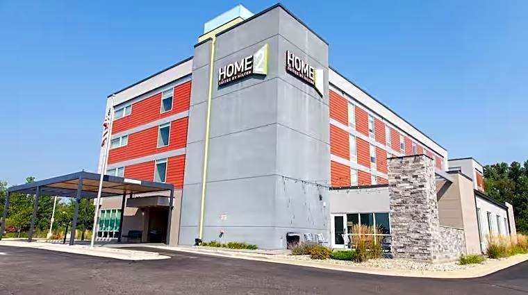 Home2 Suites by Hilton Jackson
