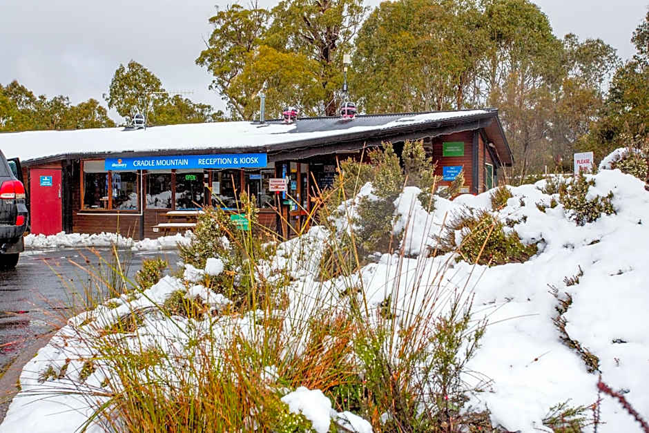 Discovery Parks - Cradle Mountain