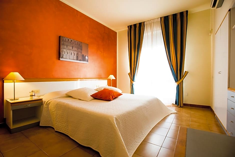 Hotel Roma