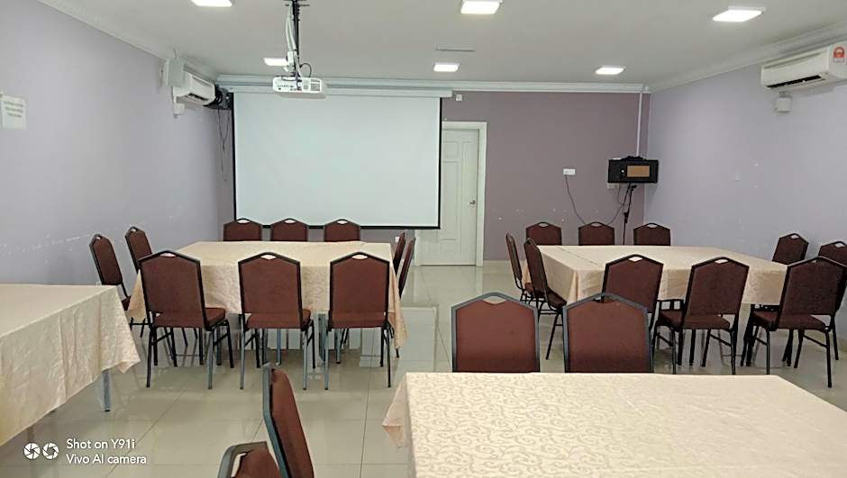 Hotel Mutiara KGMMB Melaka