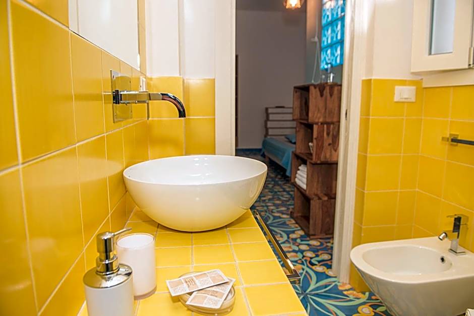 B&B Le Bateau Bleu Adults Only 12 plus
