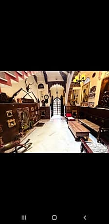 Juna Mahal Boutique Home Stay
