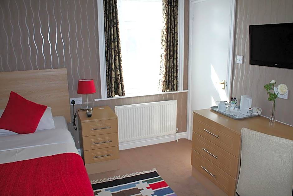 The Abbey House Hotel