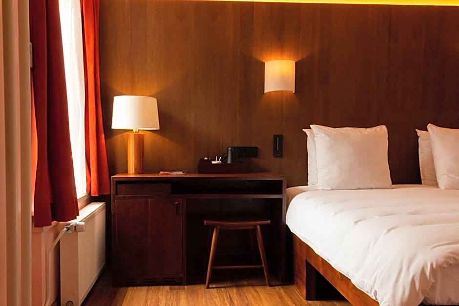 Hotel The Exchange