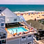 Monte Carlo Boardwalk / Oceanfront Ocean City