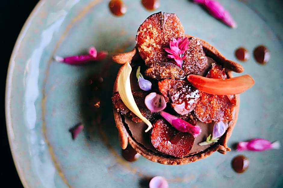 Domaine Saint Clair - Le Donjon