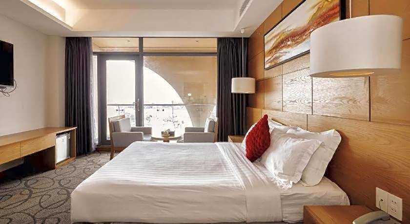 The Iris Signature Hotel and Spa