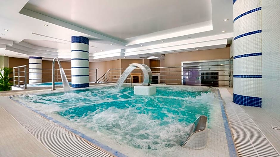 Estepona Hotel & Spa Resort