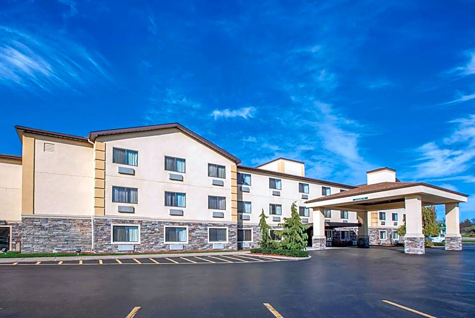 La Quinta Inn & Suites by Wyndham Erie
