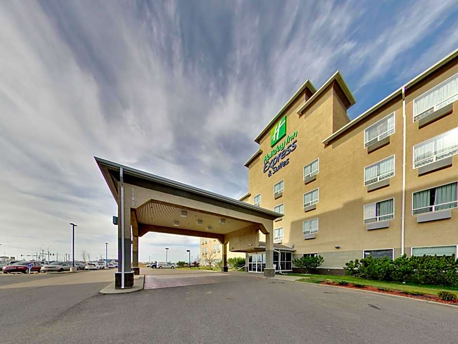 Holiday Inn Express Hotel & Suites - Edmonton International Airport By IHG
