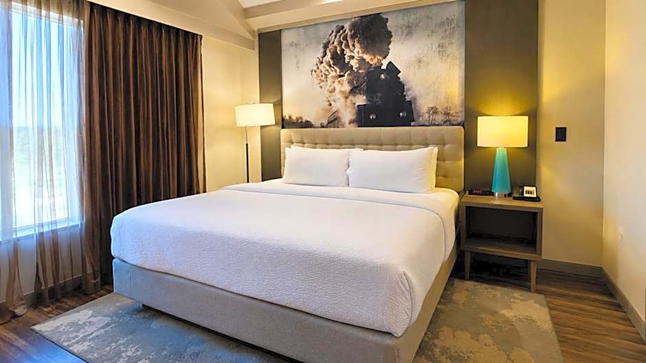 Hotel Indigo Frisco by IHG