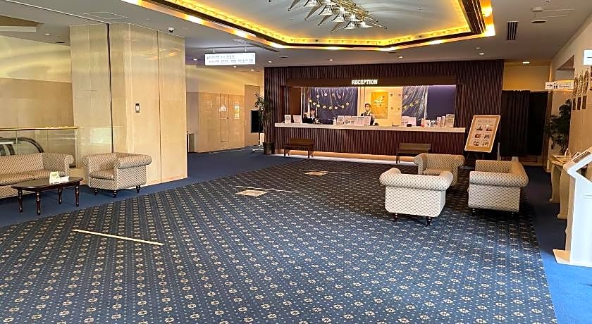 Rembrandt Hotel Tokyo-Machida