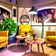Leonardo Hotel Mannheim City Center