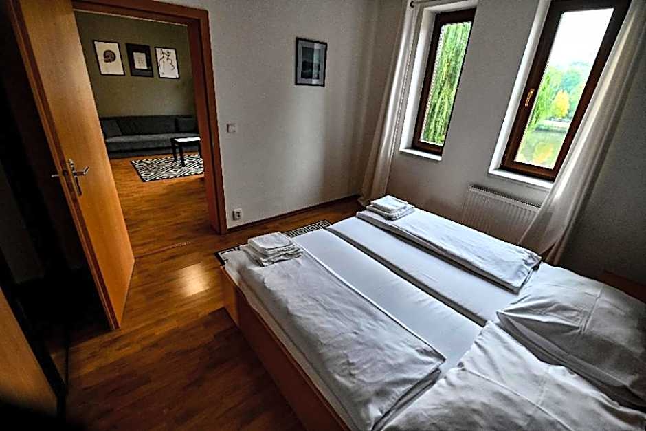 Aparthotel Faust