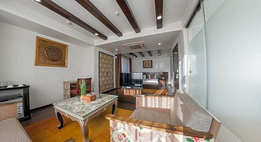 Dalai La Boutique Hotel