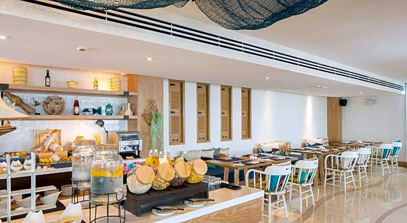 Kept Bangsaray Hotel Pattaya