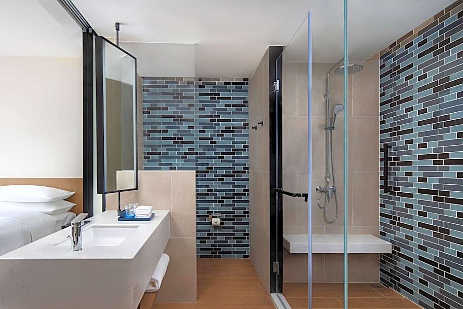 Fairfield by Marriott Chongqing Yongchuan