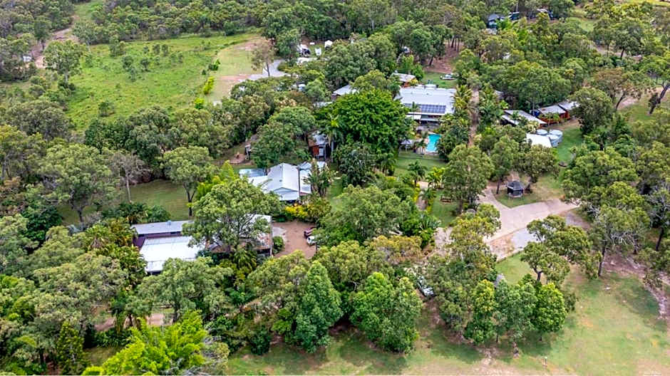 1770 Southern Cross Travellers Retreat