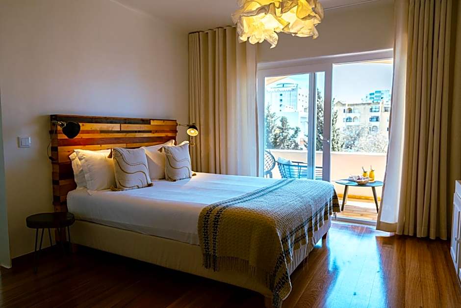Green Moments Guest House Portimão