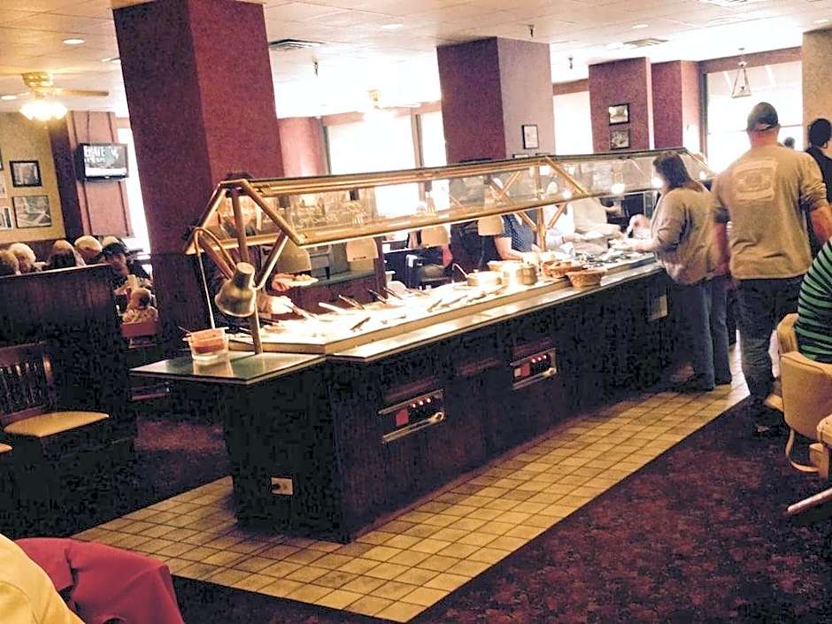 Hotel Ottumwa