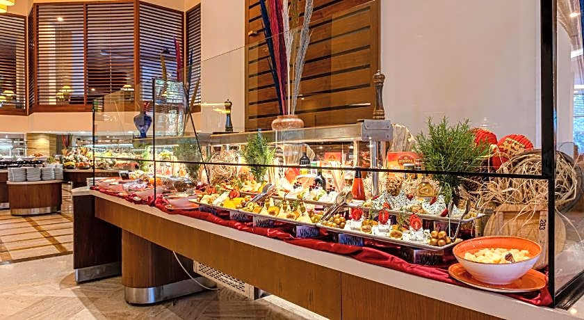 Arum Barut Collection - Ultra All Inclusive