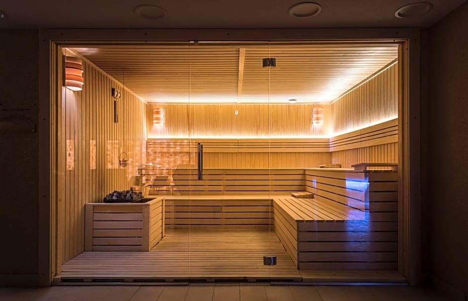 Hotel Fontana Vrnjačka Banja