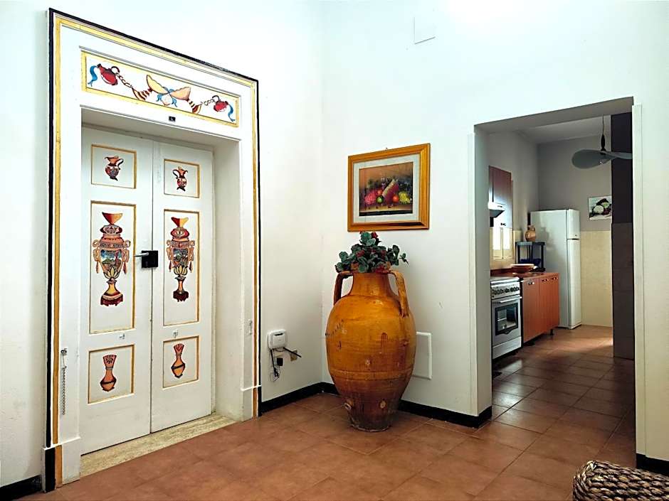 B&B Palazzo Antonelli
