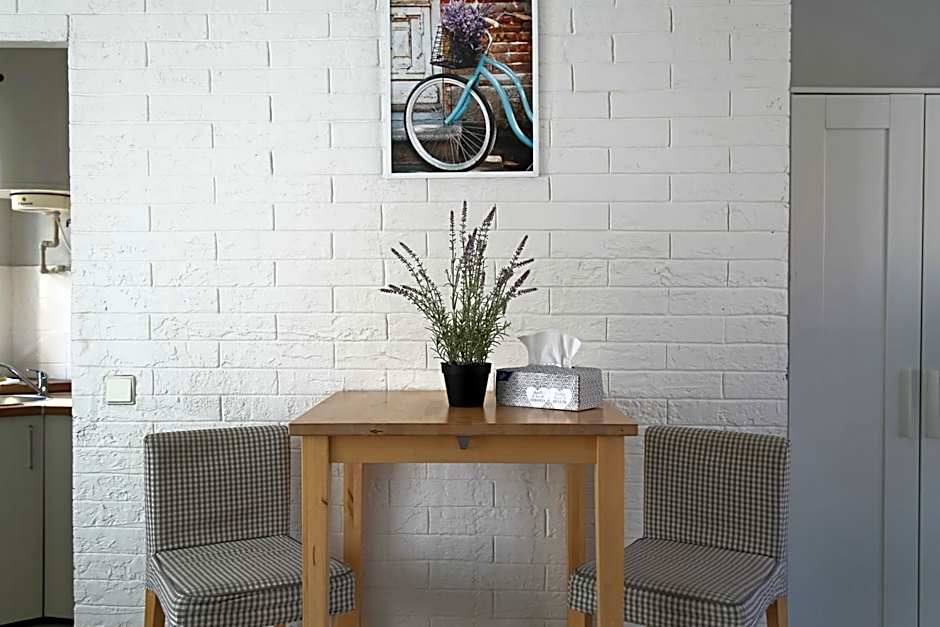 Charles Square Apartments